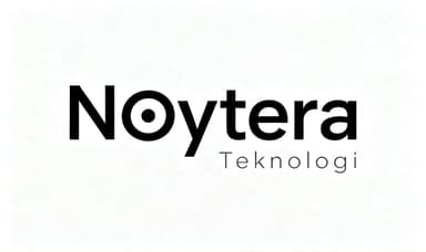 Logo Noytera Teknologi